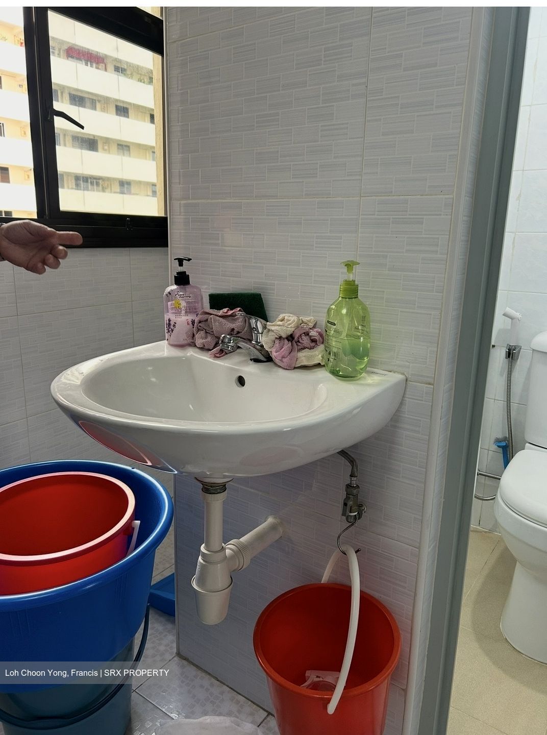 Blk 100 Toa Payoh Palm Spring (Toa Payoh), HDB 3 Rooms #562539511